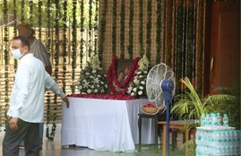 Milkha Singh Funeral, Sports News, India News