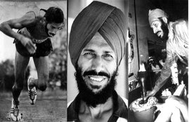milkha singh, pandit jawaharlal nehru, milkha singh wife