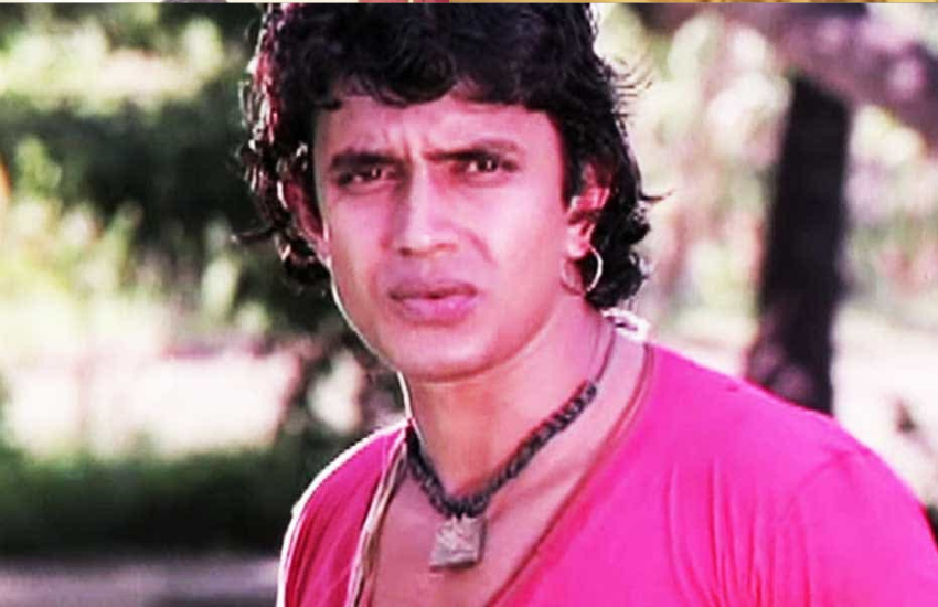 Mithun Chakraborty