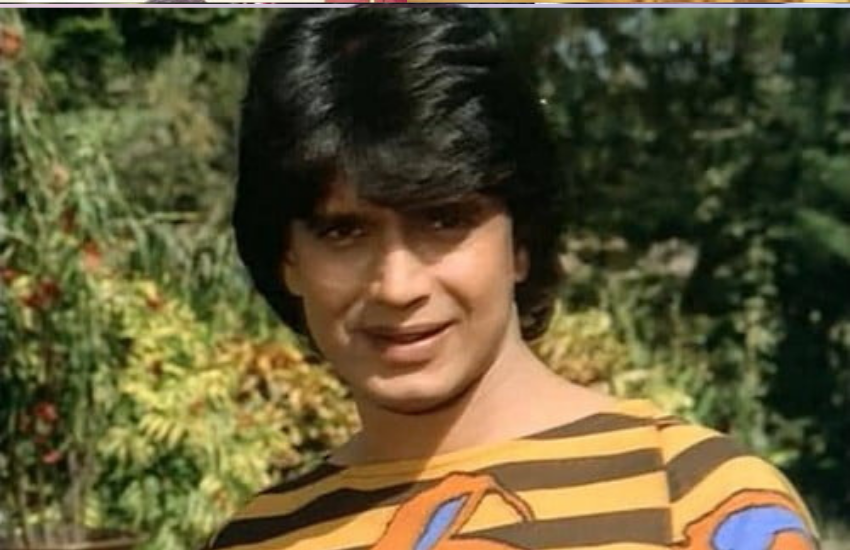 Mithun Chakraborty