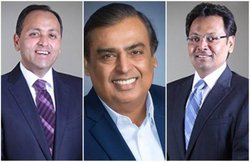 मुकेश अंबानी के दाएं हाथ माने जाते हैं निखिल- हितल मेसवानी, लेते हैं उनसे ज्यादा सैलरी; जानिये कौन हैं दोनों शख्स