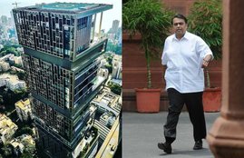 Mukesh Ambani, nita ambani, antiia, mukesh ambani staff salary