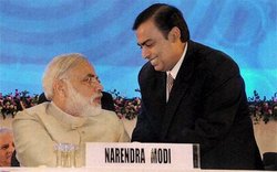 मुकेश अंबानी को मिलती है PM मोदी जैसी सुरक्षा, हर महीने सिक्योरिटी पर इतना करते हैं खर्च