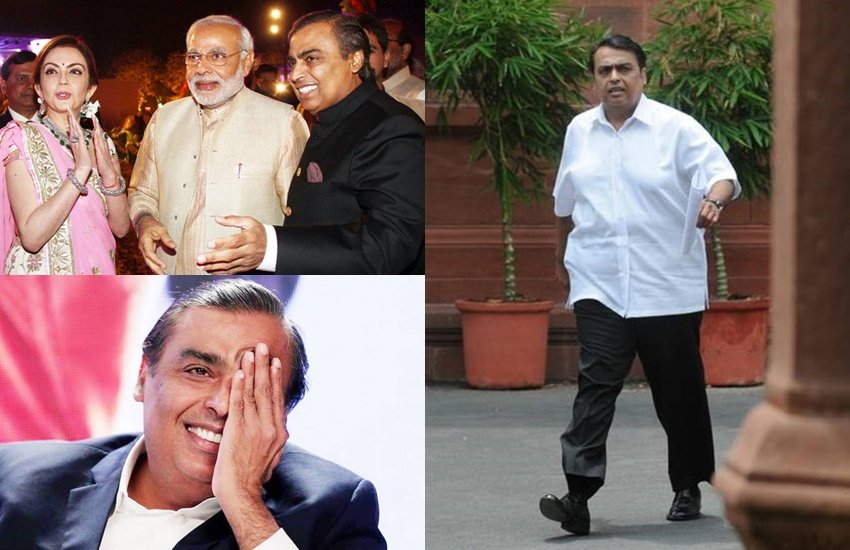 Mukesh Ambani Nita Ambani Lifestyle: मुकेश अंबानी भारत के ही नहीं बल्कि एशिया महाद्वीप के सबसे अमीर शख्स हैं। संपत्ति के मामले में उन्हें टक्कर देने वाला एशिया में कोई नहीं है। धरती के सबसे महंगे घरों में से एक एंटीलिया (Antillia) में रहने वाले मुकेश अंबानी के निजी जीवन से जुड़ी कई ऐसी बातें हैं जिन्हें लोग कम ही जानते होंगे। आइए डालें ऐसी ही बातों पर एक नजर: