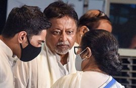 West bengal, TMC, BJP