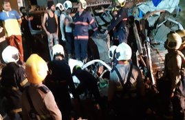 Mumbai, BMC, Building Collapse