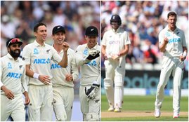 NEW ZEALND VS ENGLAND