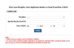 NTPC Admit Card 2021: 3 जुलाई को होने वाले एग्जाम के लिए जारी हुए एडमिट कार्ड, इन स्टेप्स से कर पाएंगे डाउनलोड