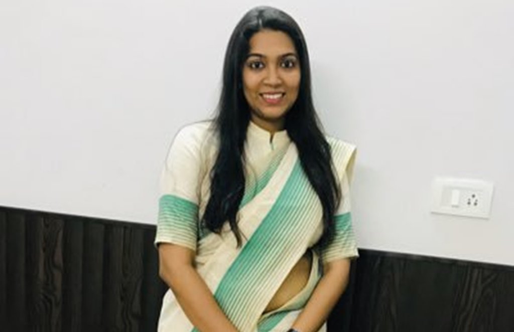 IAS Nupur Goel, Nupur Goel Success Story, IAS Success Story, IAS Inspirational Story
