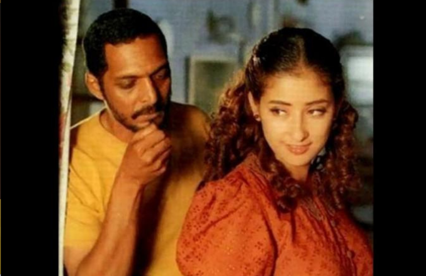Manisha Koirala, Manisha Koirala Affair, Manisha Koirala Marriage