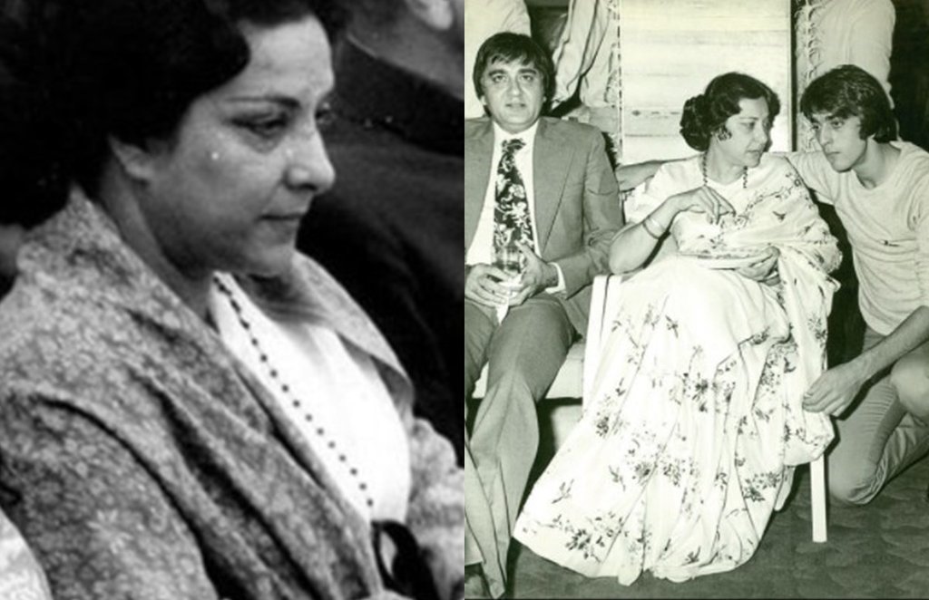 Sanjay Dutt, Nargis Dutt, Sunil Dutt, नरगिस दत्त, संजय दत्त, Nargis Death, Nargis Emotional Kissa, Entertainment News, Sanjay Dutt, Nargis Dutt, Sunil Dutt, नरगिस दत्त, संजय दत्त, Nargis Death, Nargis Emotional Kissa, Entertainment News,