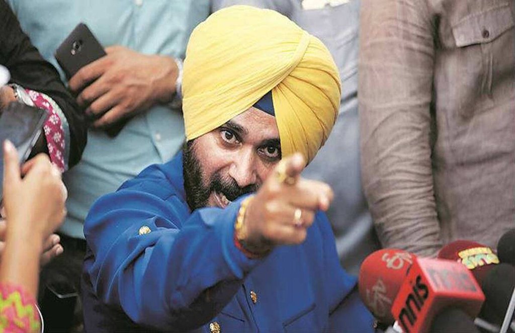 Congress, Punjab, Rahul Gandhi
