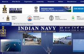 Indian Navy Recruitment 2021, Short Service Commission, Short Service Commission Officer, Indian Navy Recruitment Notification