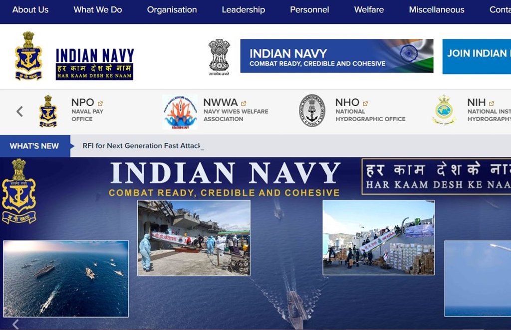 Indian Navy Recruitment 2021, Short Service Commission, Short Service Commission Officer, Indian Navy Recruitment Notification