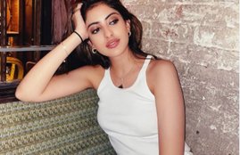 Indian Idol, Navya Naveli Nanda, नव्या नवेली नंदा, Amitabh Bachchna, अमिताभ बच्चन, Navya Naveli upset with Indian Idol