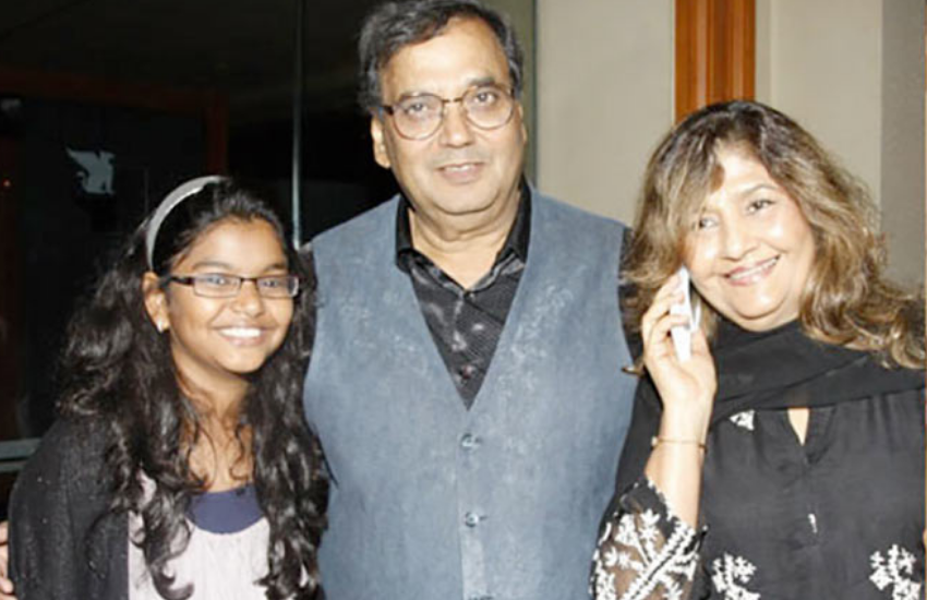 Neena Gupta, Satish Kaushik, Vivian Richards