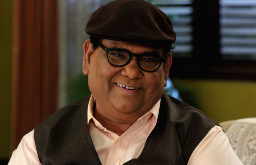 Neena Gupta, Satish Kaushik, Vivian Richards