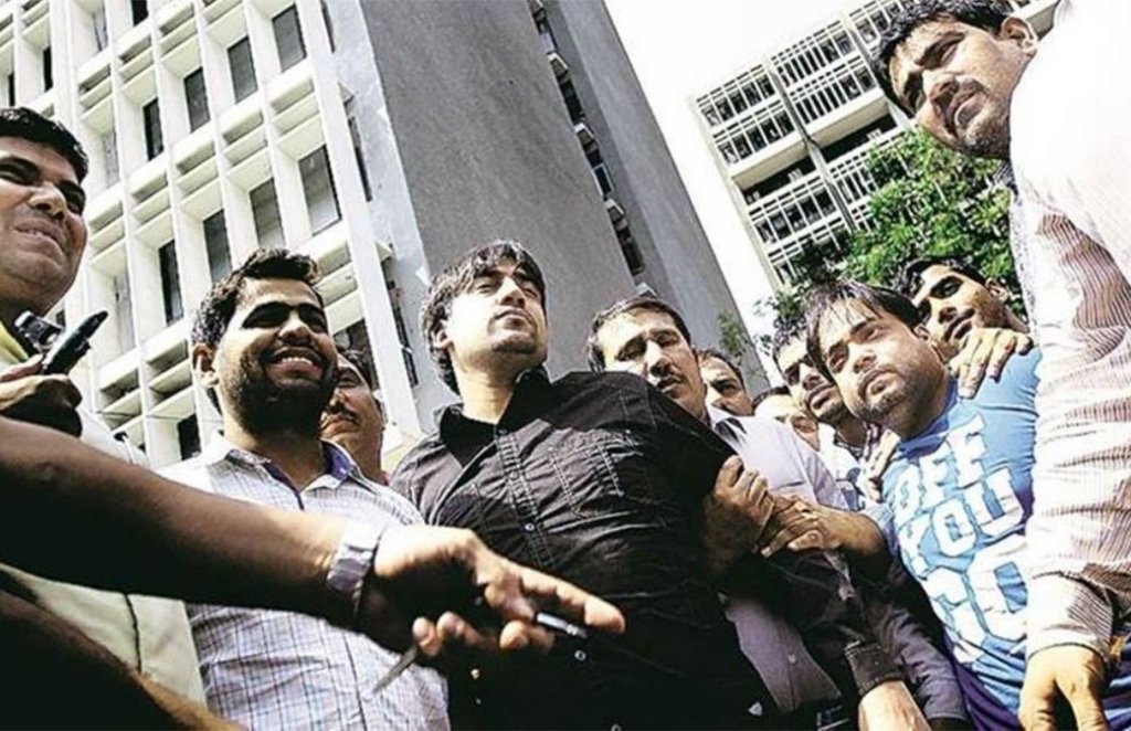 Neeraj Bawana