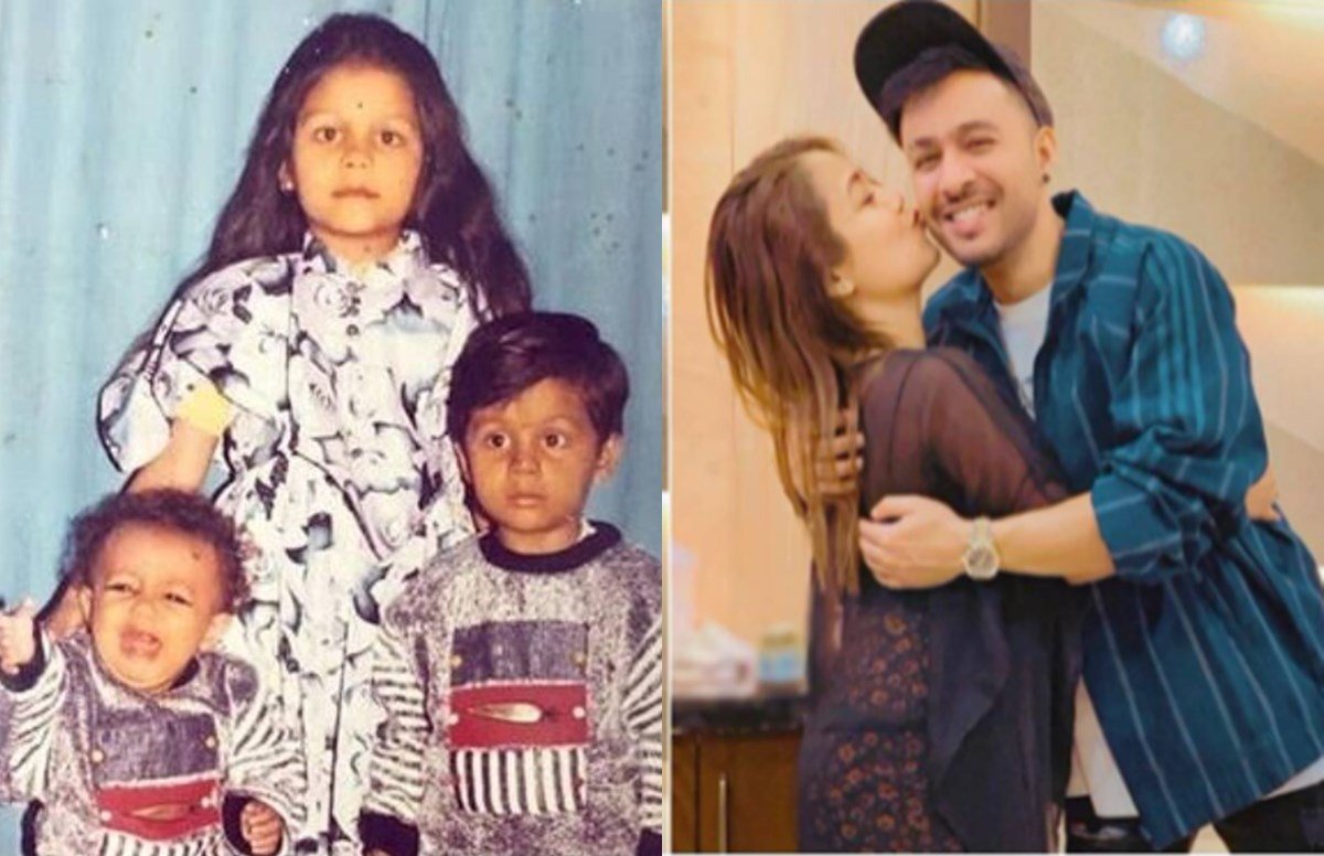 Neha Kakkar के भाई को बुरी तरह किया गया था ट्रोल, अब फैंस के आगे छलका टोनी कक्कड़ का दर्द!