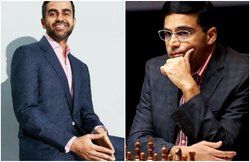 विश्वनाथन आनंद को चीट करने वाले अरबपति निखिल कामथ पर ‘बैन’ लगा, लोग बोले- 100-100 करोड़ गाने वाली वाले की नहीं बची इज्जत