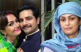 NISHA RAWAL, KARAN MEHRA, ENTERTAINMENT NEWS