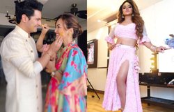 ‘एक हो जाओ..’करण और निशा रावल के झगड़े के बीच बोलीं राखी सावंत, ये रिश्ता के ‘नैतिक’ को दी नसीहत!