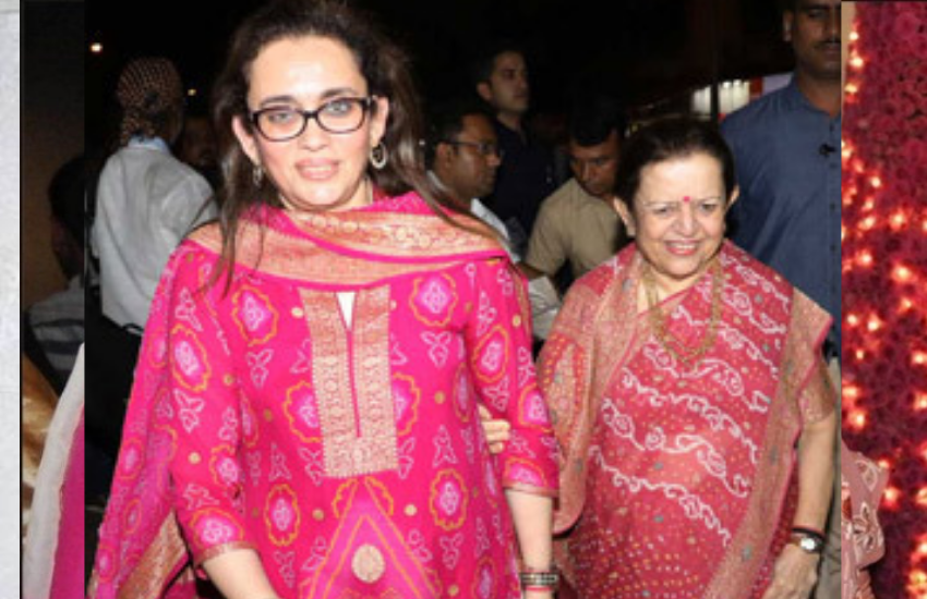 नीता सोशल वर्क और गरीब बच्चों को अब भी पढ़ाने का वक्त निकालती है, लेकिन उनकी बहन पूरी तरह से स्कूल टीचर हैं। (यह भी पढ़ें: <a href="https://www.jansatta.com/photos/picture-gallery/mukesh-ambani-lifestyle-know-all-about-electricity-and-water-bill-of-asia-richest-person-and-anand-piramal-mil-nita-ambani-husband-luxurious-bunglow-antillia/1753041/">एशिया के सबसे अमीर शख्स हैं मुकेश अंबानी, जानिए कितना आता है उनके आलीशान घर एंटीलिया में बिजली और पानी का बिल</a> )