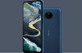 Nokia C20 Plus, Nokia C20 Plus price, Nokia C20 Plus price in india,