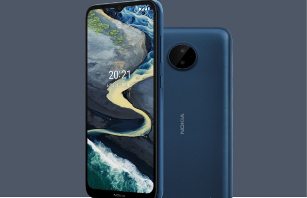 Nokia C20 Plus, Nokia C20 Plus price, Nokia C20 Plus price in india,