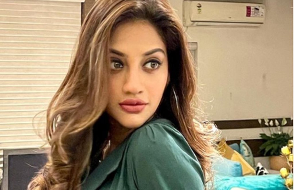 Actress Nusrat Jahan, Nusrat Jahan Instagram, नुसरत जहां, TMC MP Nusrat Jahan, टीएमसी नेता नुसरत जहां,