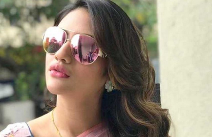 Nusrat Jahan, Nikhil Jain