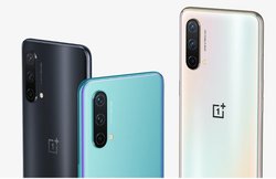 12GB रैम और 64MP कैमरे के साथ भारत में लॉन्च हुआ OnePlus Nord CE 5G, जानें कीमत और खूबियां