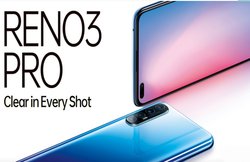 6 कैमरे और 8 GB रैम वाला OPPO का ये फोन मिल रहा है 12 हजार रुपये कम में, जानें डील