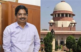 Rajya Sabha,Advocate, P Wilson,President