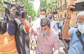 Anil Deshmukh, money laundering case, Anil Deshmukh money laundering, Enforcement Directorate, Shri Sai Shikshan Sanshtha Trust, Sachin Waze, Kundan Shinde, Sanjeev Palande, mumbai news, mumbai latest news, mumbai today news, mumbai local news, new mumbai news, mumbai today news, latest mumbai news, jansatta