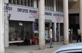 EPFO, Covid-19,