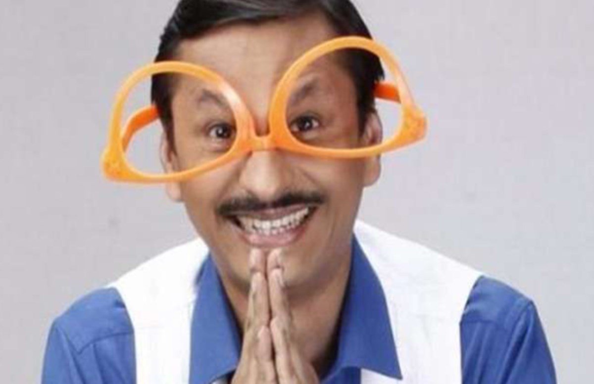 Taarak Mehta, Popatlal, पोपट लाल, तारक मेहता का उल्टा चश्मा, Shyam Pathak , श्याम पाठक, POPAT LAL Worekd in 'Erotic'