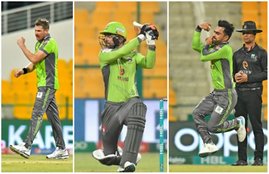 PSL 2021 Rashid Khan