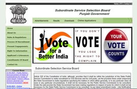 PSSSB Patwari Exam Date 2021, PSSSB Law Clerk Exam Date 2021, PSSSB School Librarian Exam Date 2021,