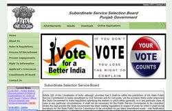 PSSSB Exam Date: क्लर्क, लाइब्रेरियन, समेत इन पदों पर भर्ती के लिए परीक्षा की तारीख घोषित