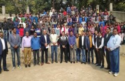 पुलिस पाठशाला की सफलता भागलपुर पुलिस के लिए गौरव की बात: सुजीत कुमार