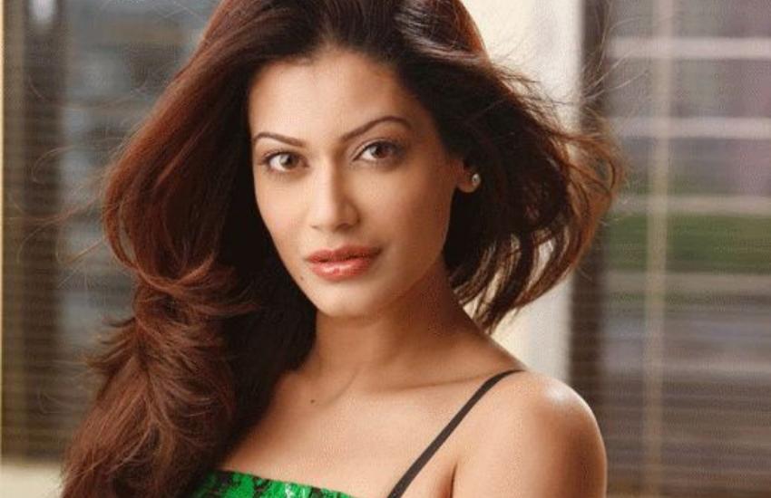 Crime Charges against Actresses, Actresses assault