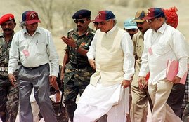 pokhran, atal bihari vajpayee
