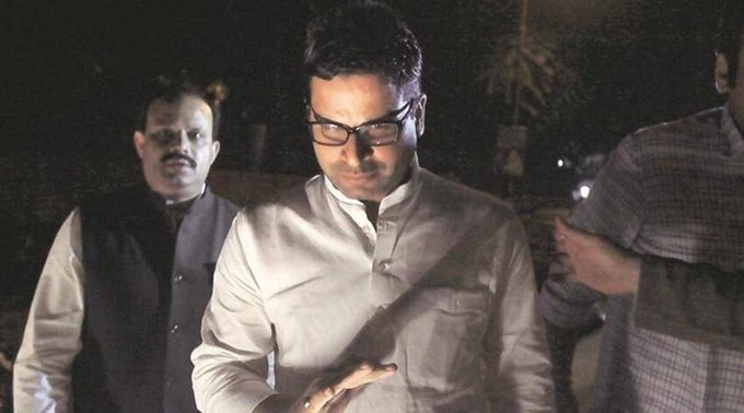 कांग्रेस को बचाना PK के लिए मुश्किल, पत्रकार ने बताई वजह, ट्विटर पर लोग भी गिनाने लगे तर्क