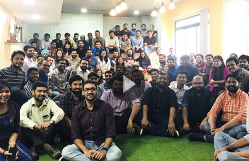 Prashant Kishor I-PAC