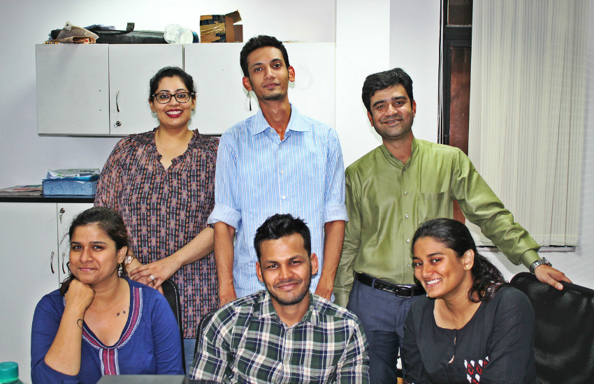 Prashant Kishor I-PAC