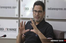 prashant kishor