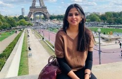 तीन बार असफल होने के बाद भी नहीं रुकीं, हार को बनाया मजबूती, IFS बनकर ही लिया चैन, ऐसी है पूज्य प्रियदर्शनी की कहानी