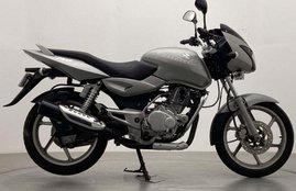 Pulsar 150