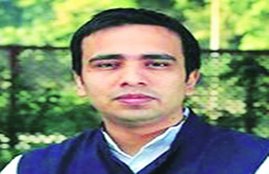 Uttar pradesh